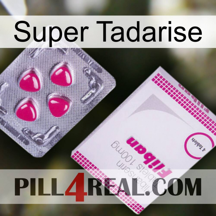 Super Tadarise 32
